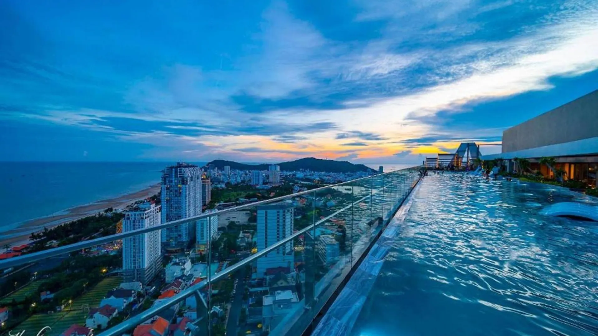The Song Apartment Tabo Home Stay- Can Ho The Song Tabo Homestay Vung Tau
