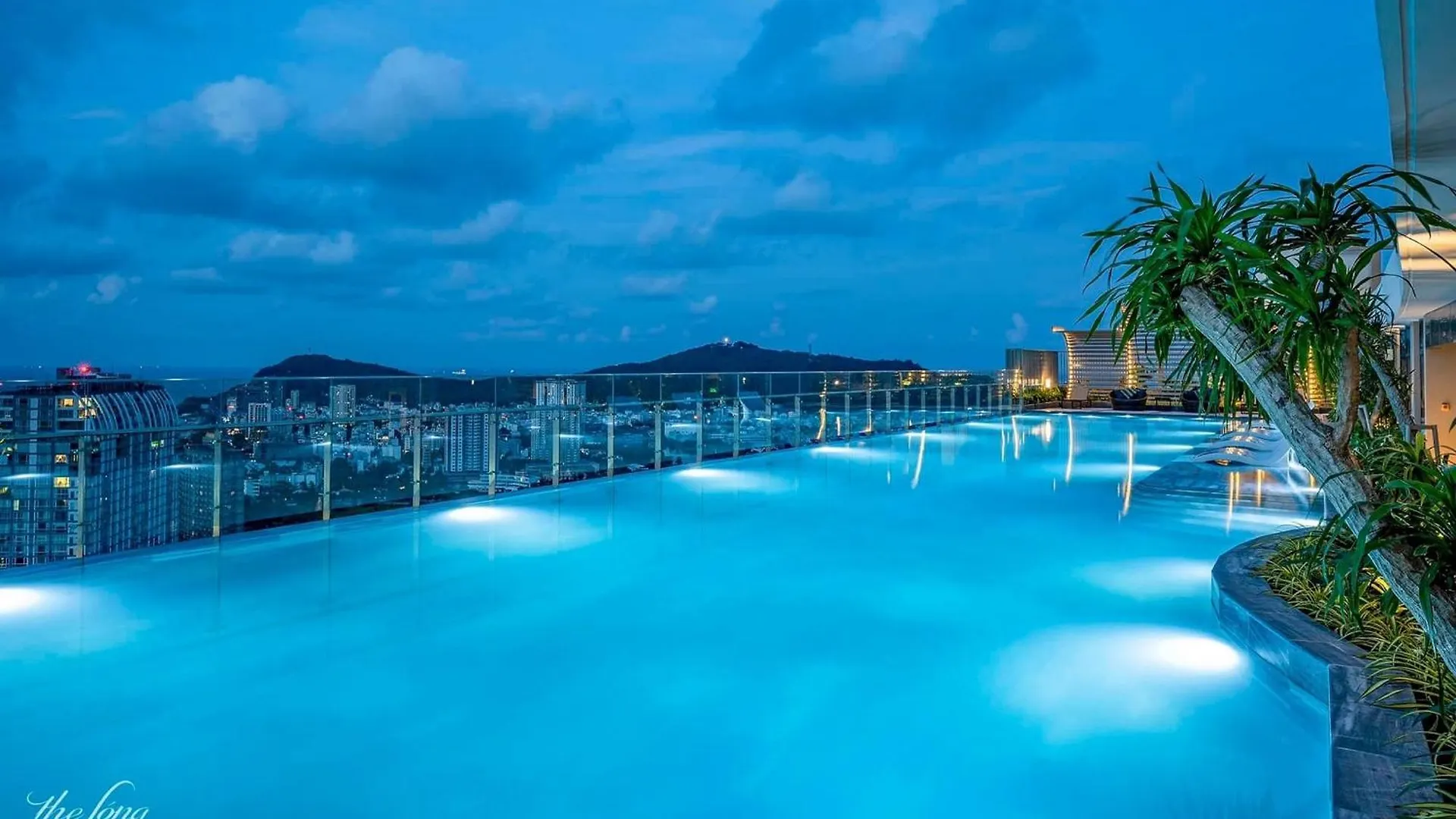 The Song Apartment Tabo Home Stay- Can Ho The Song Tabo Homestay Vung Tau