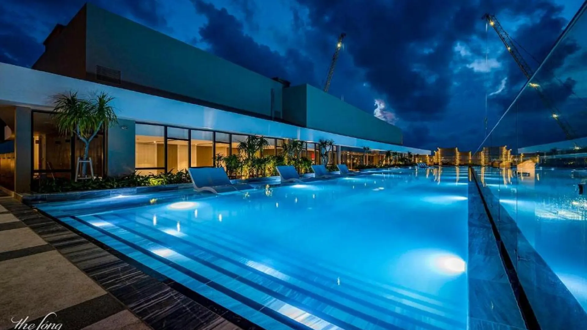 The Song Apartment Tabo Home Stay- Can Ho The Song Tabo Homestay Vung Tau