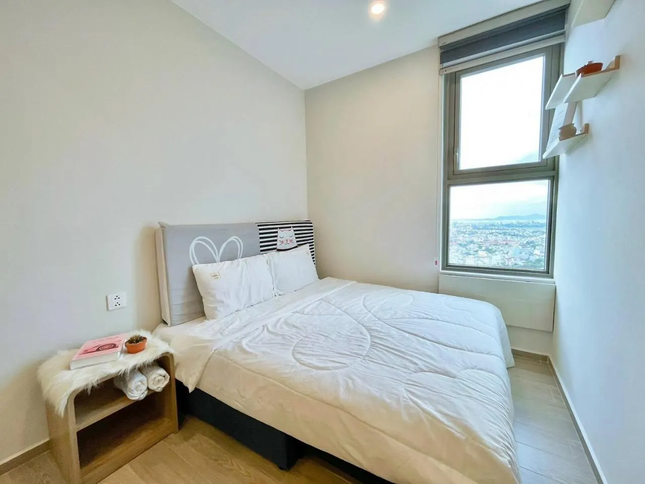 The Song Apartment Tabo Home Stay- Can Ho The Song Tabo Homestay Vung Tau