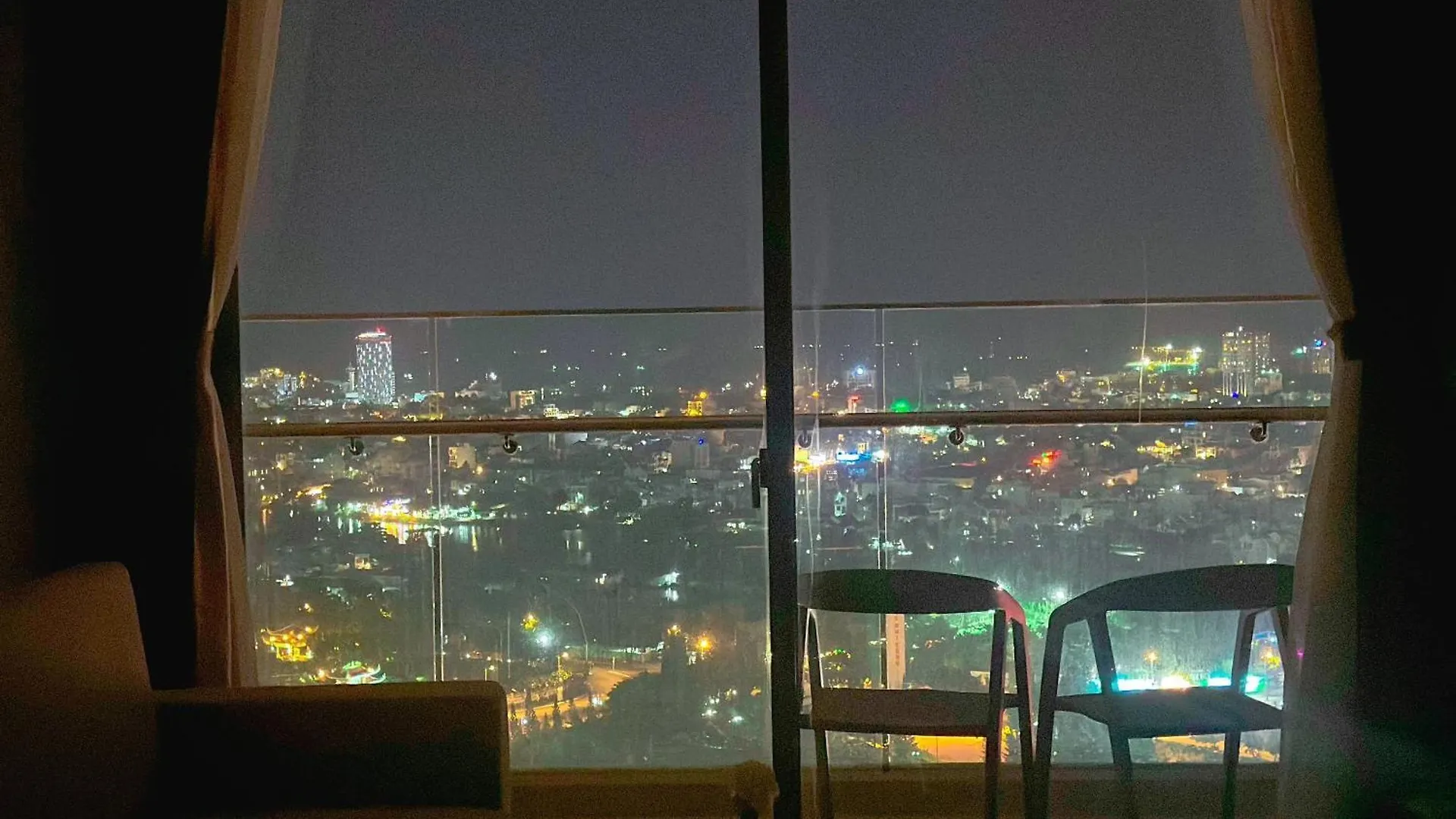 The Song Apartment Tabo Home Stay- Can Ho The Song Tabo Homestay Vung Tau 0*,  Vietnam