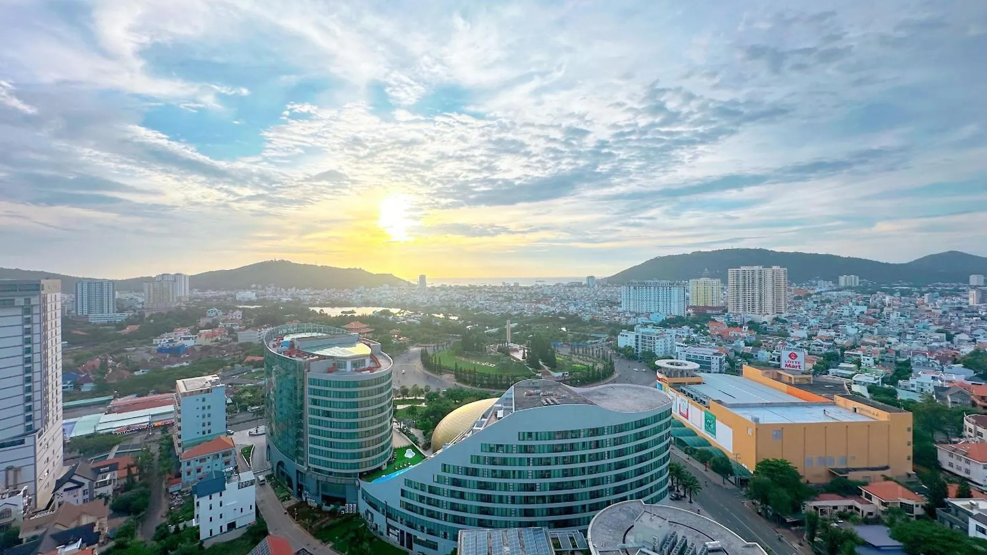The Song Apartment Tabo Home Stay- Can Ho The Song Tabo Homestay Vung Tau