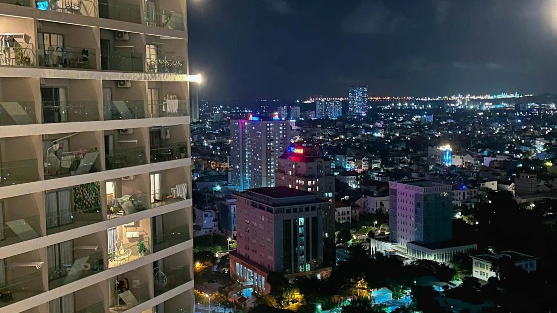 The Song Apartment Tabo Home Stay- Can Ho The Song Tabo Homestay Vung Tau