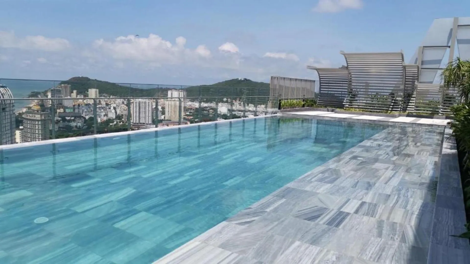 The Song Apartment Tabo Home Stay- Can Ho The Song Tabo Homestay Vung Tau