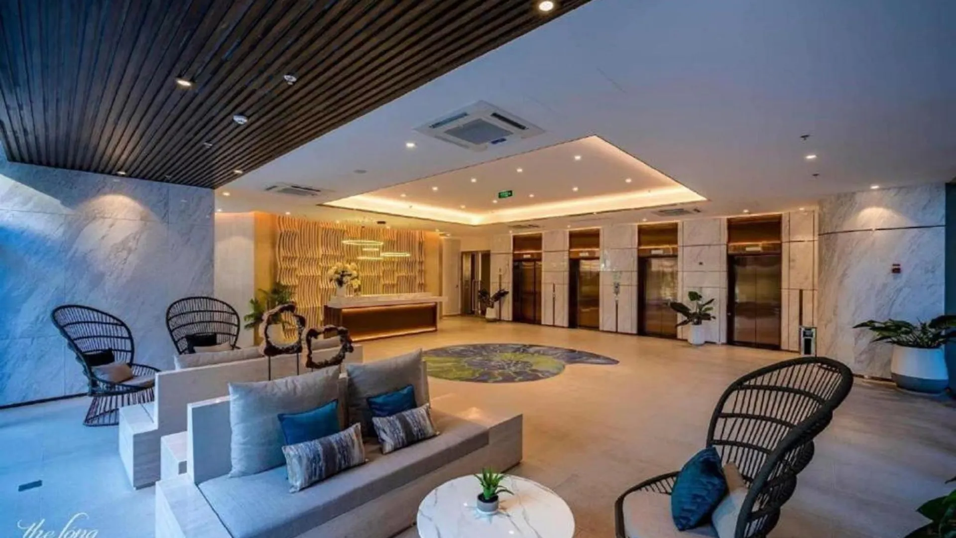 The Song Apartment Tabo Home Stay- Can Ho The Song Tabo Homestay Vung Tau