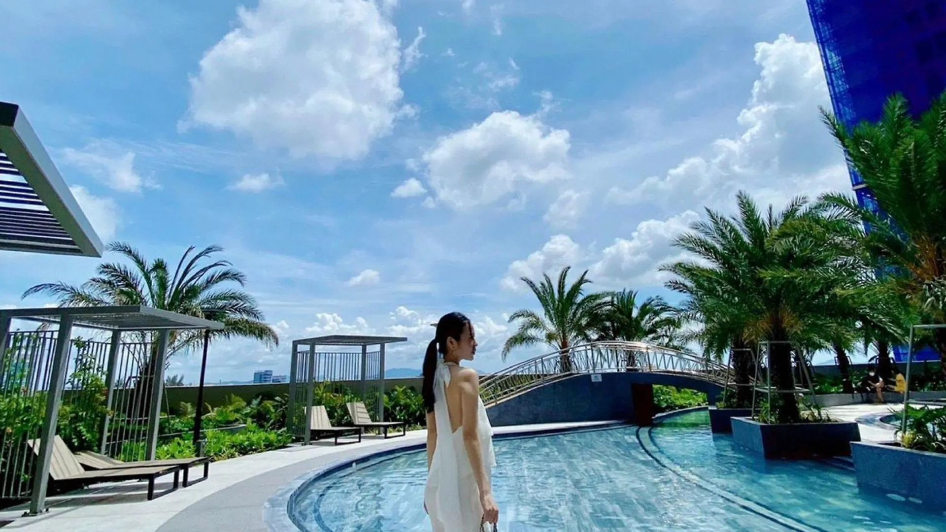 The Song Apartment Tabo Home Stay- Can Ho The Song Tabo Homestay Vung Tau