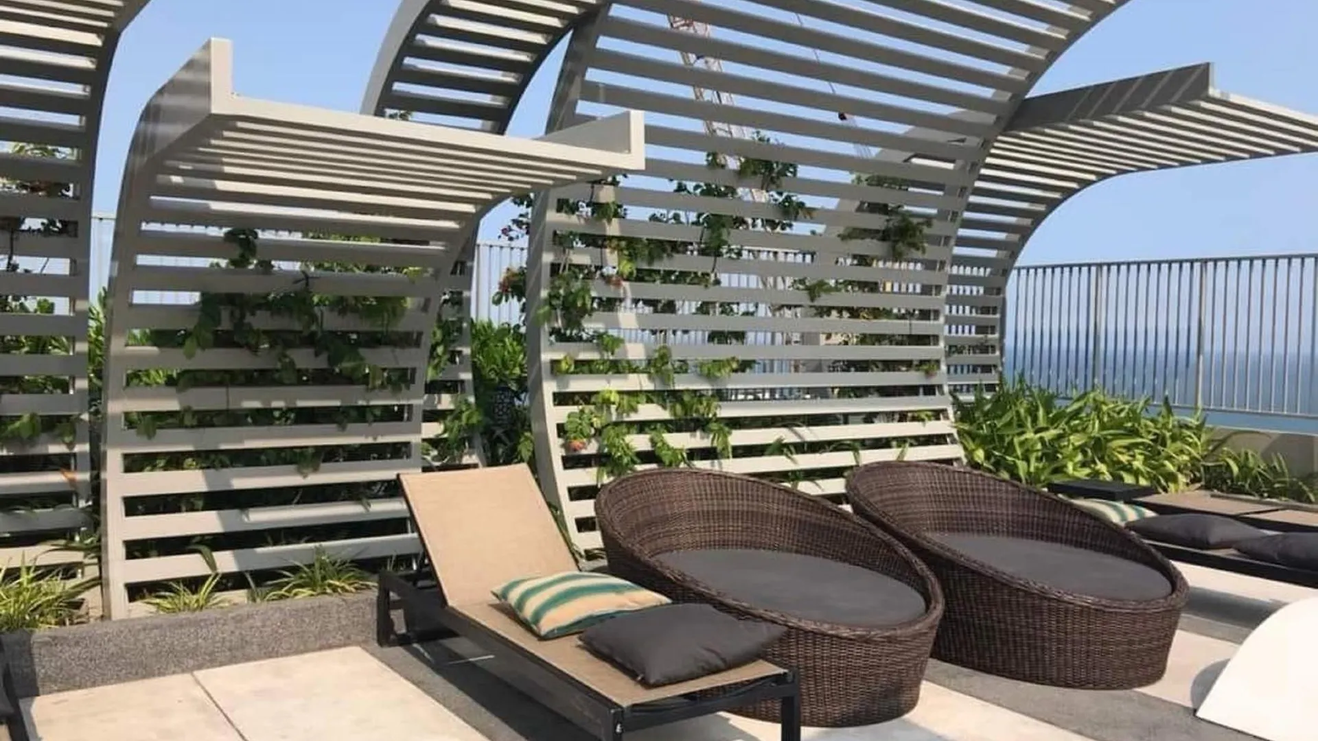 The Song Apartment Tabo Home Stay- Can Ho The Song Tabo Homestay Vung Tau
