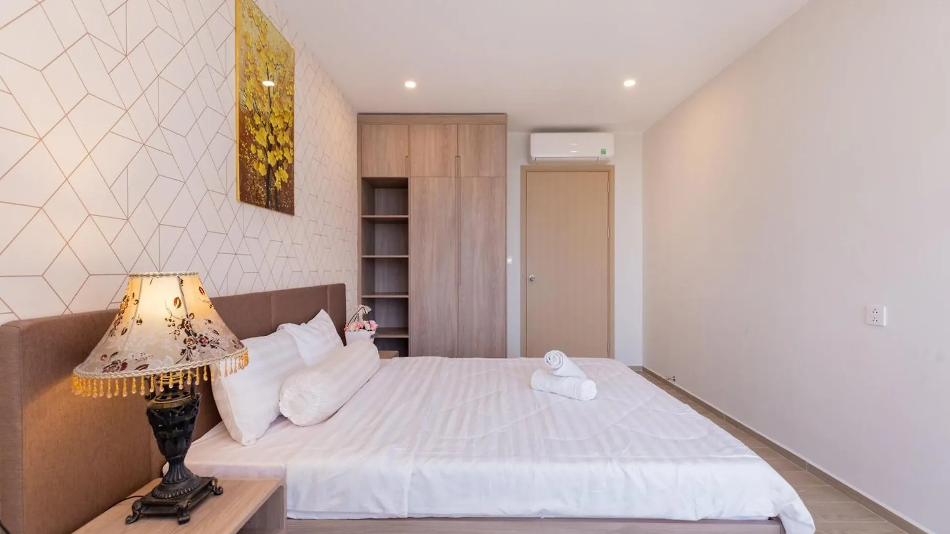 The Song Apartment Tabo Home Stay- Can Ho The Song Tabo Homestay Vung Tau