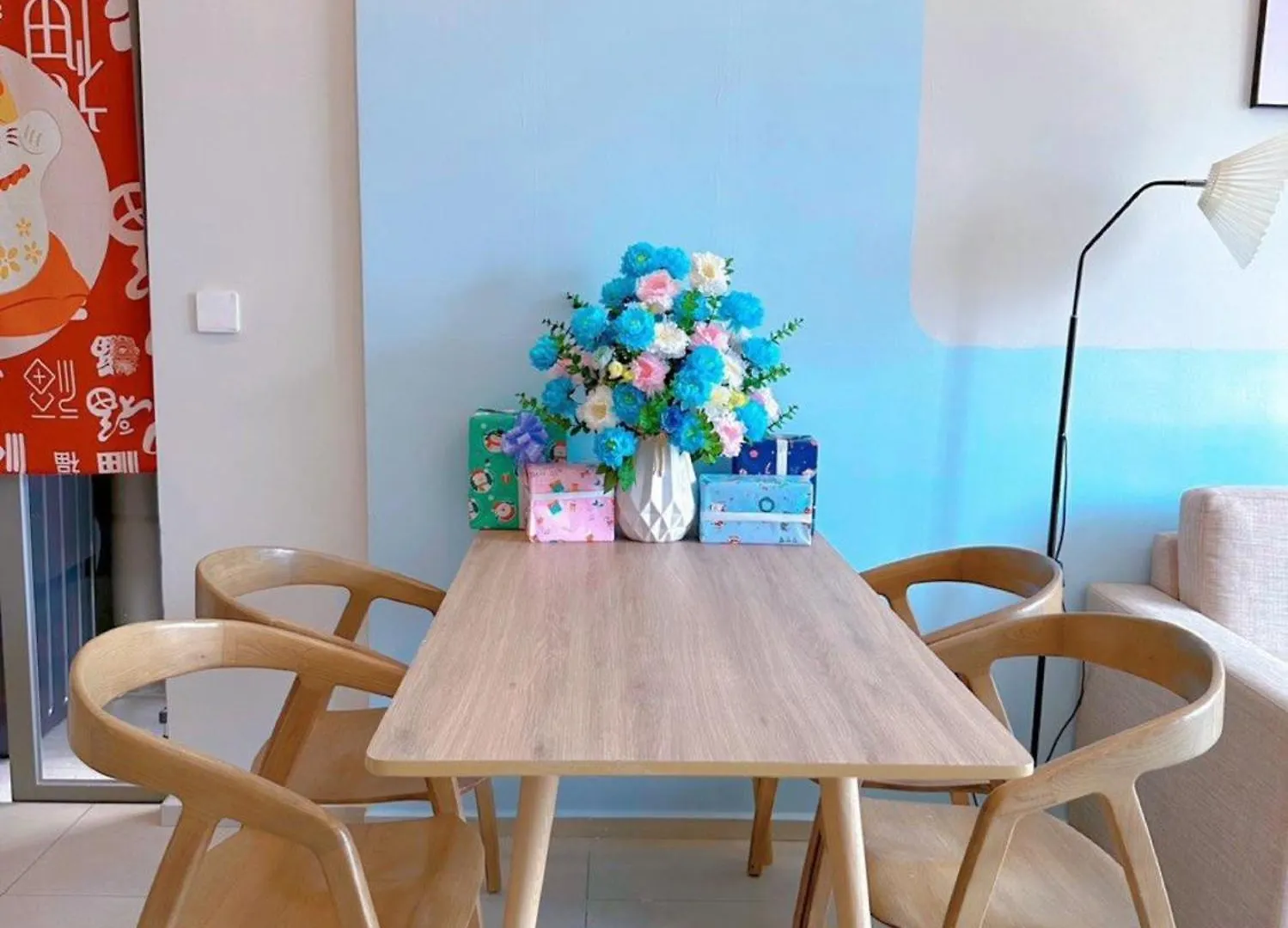 The Song Apartment Tabo Home Stay- Can Ho The Song Tabo Homestay Vung Tau