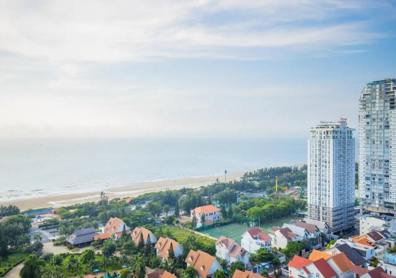 The Song Apartment Tabo Home Stay- Can Ho The Song Tabo Homestay Vung Tau