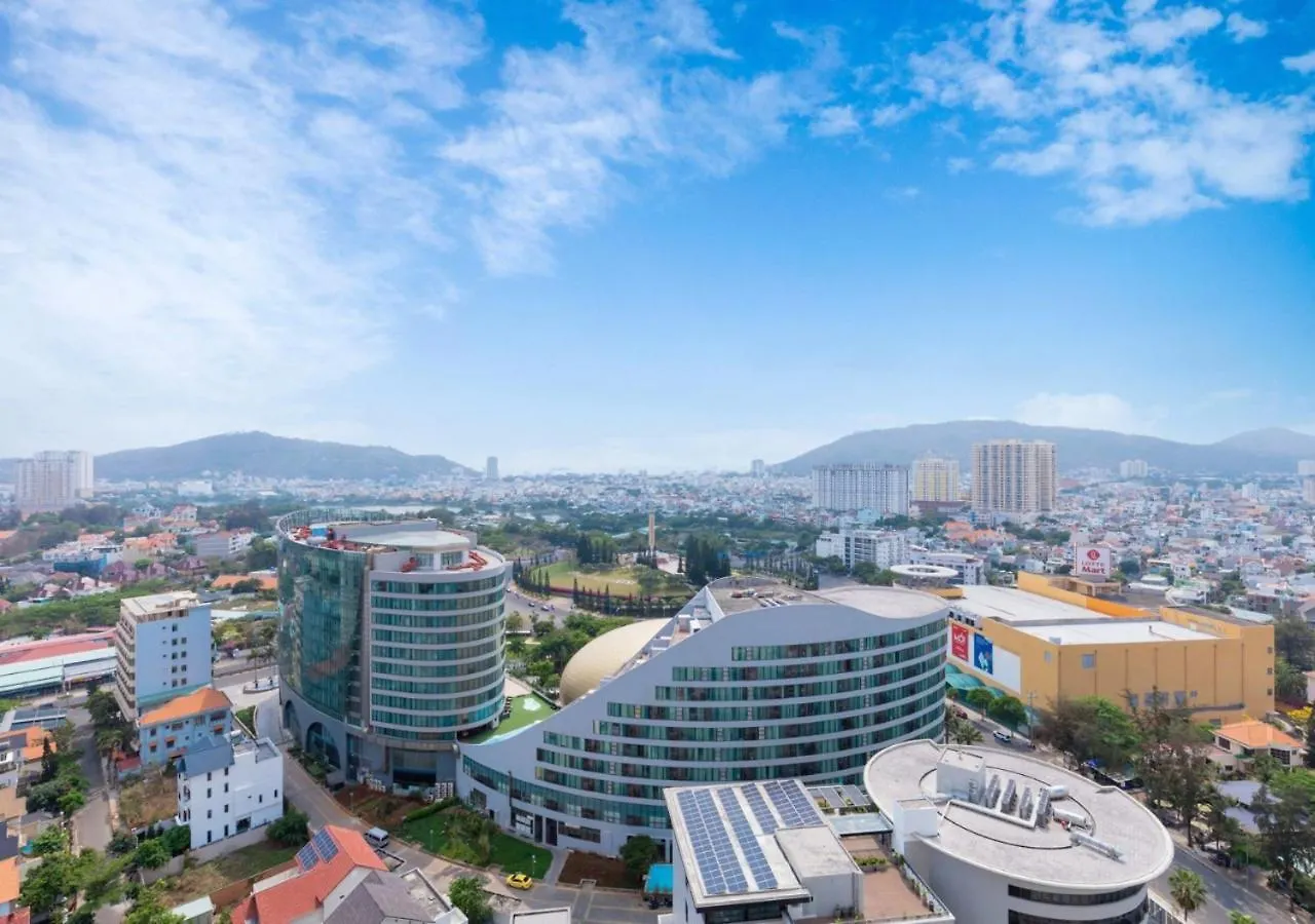 The Song Apartment Tabo Home Stay- Can Ho The Song Tabo Homestay Vung Tau Vietnam