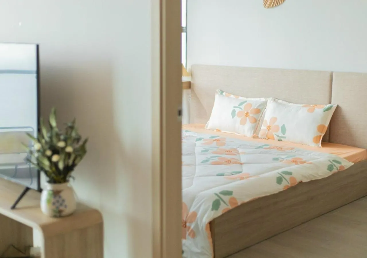 The Song Apartment Tabo Home Stay- Can Ho The Song Tabo Homestay Vung Tau