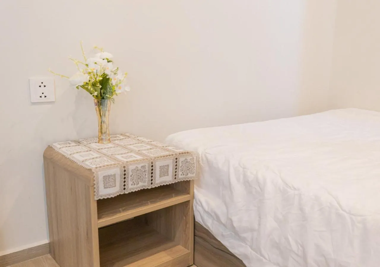 The Song Apartment Tabo Home Stay- Can Ho The Song Tabo Homestay Vung Tau