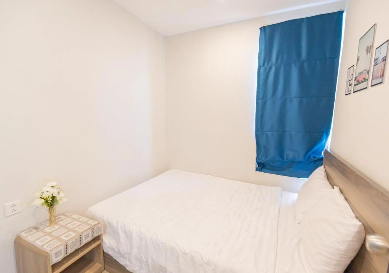 The Song Apartment Tabo Home Stay- Can Ho The Song Tabo Homestay Vung Tau