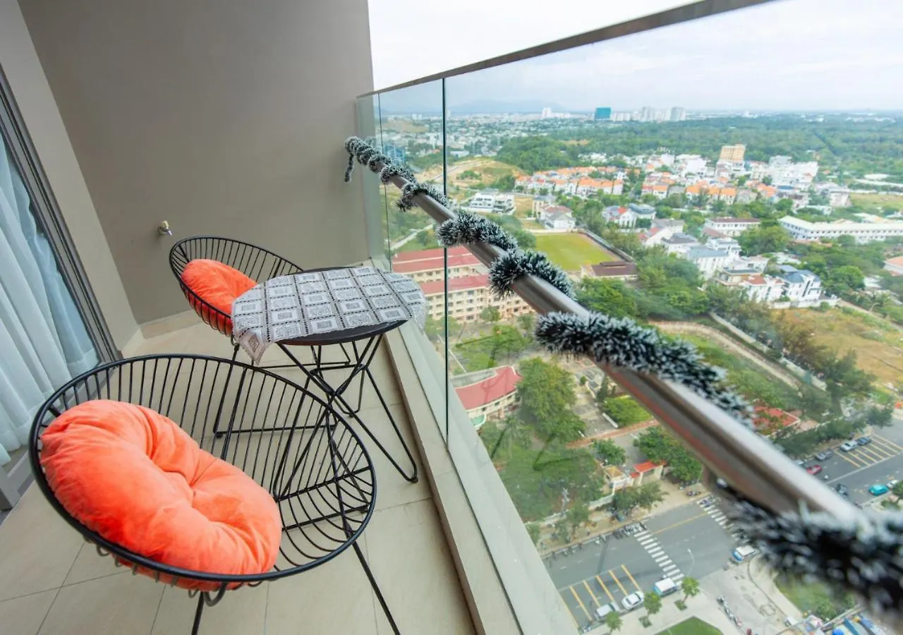 The Song Apartment Tabo Home Stay- Can Ho The Song Tabo Homestay Vung Tau