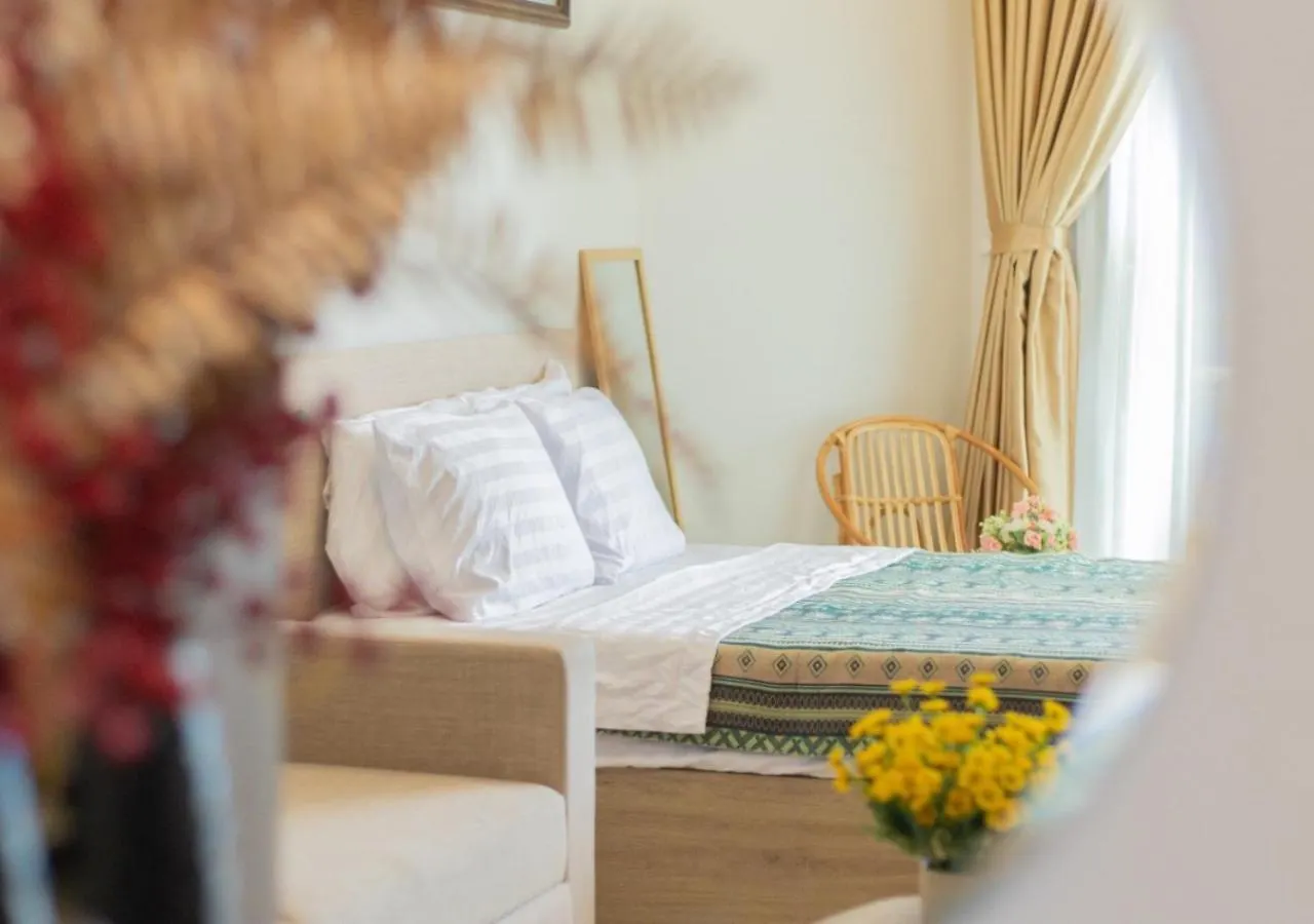 The Song Apartment Tabo Home Stay- Can Ho The Song Tabo Homestay Vung Tau
