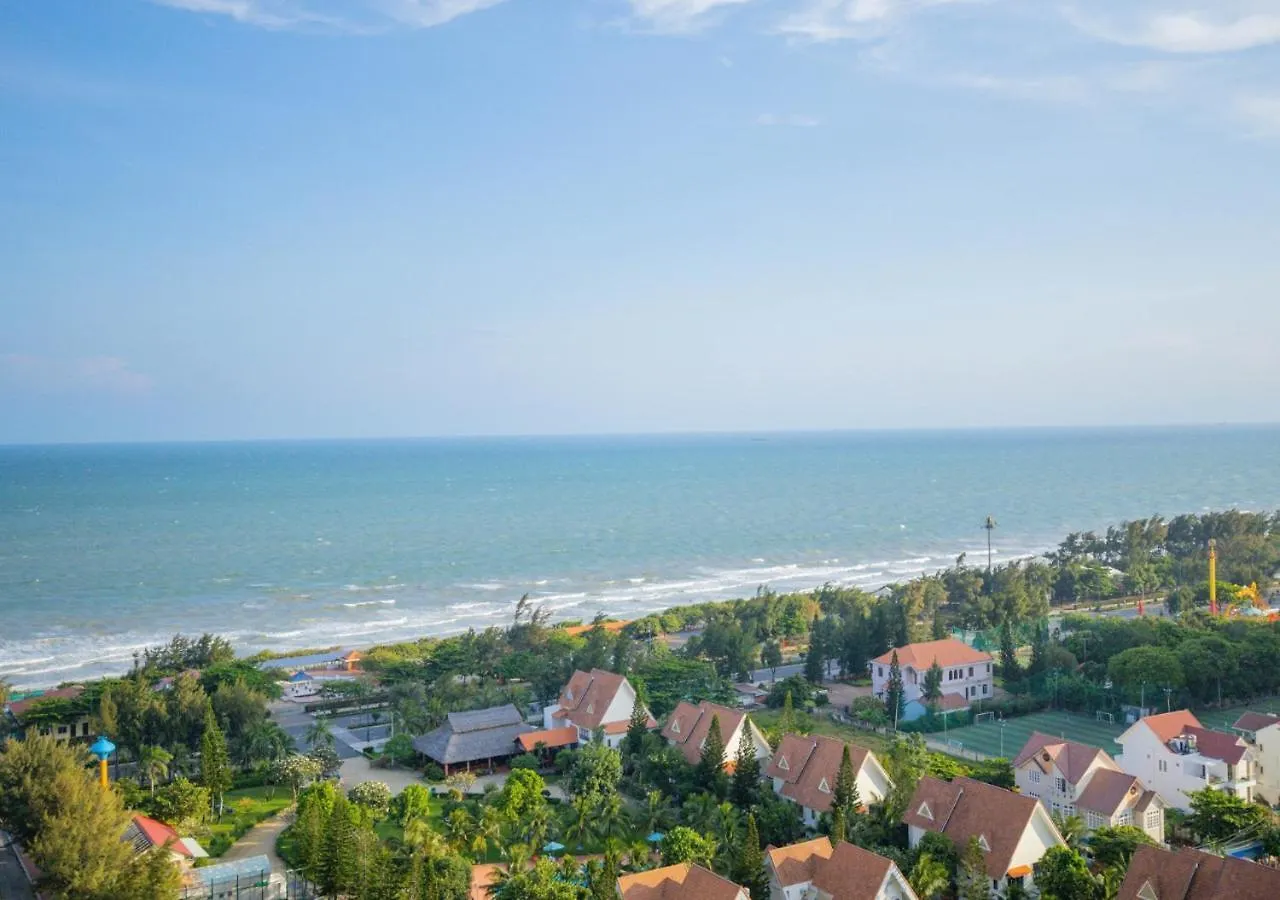 The Song Apartment Tabo Home Stay- Can Ho The Song Tabo Homestay Vung Tau 0*,  Vietnam