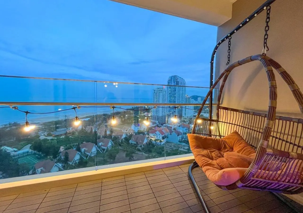 The Song Apartment Tabo Home Stay- Can Ho The Song Tabo Homestay Vung Tau