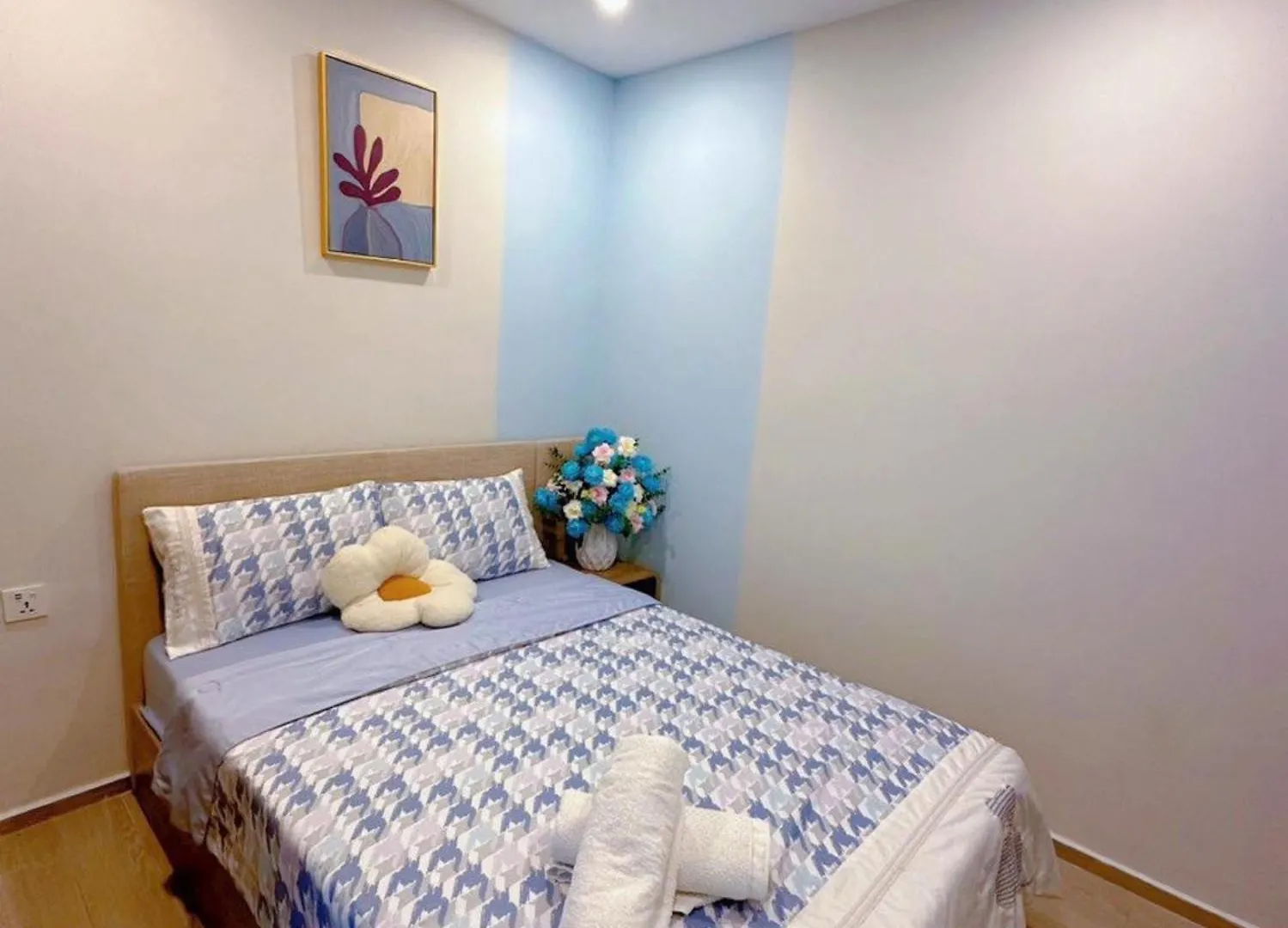 The Song Apartment Tabo Home Stay- Can Ho The Song Tabo Homestay Vung Tau 0*,  Vietnam