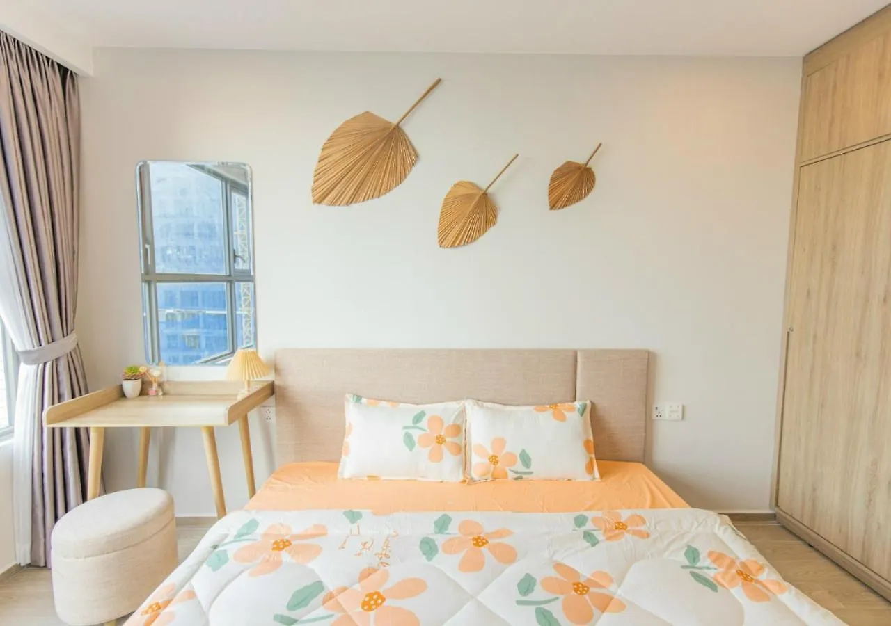 The Song Apartment Tabo Home Stay- Can Ho The Song Tabo Homestay Vung Tau