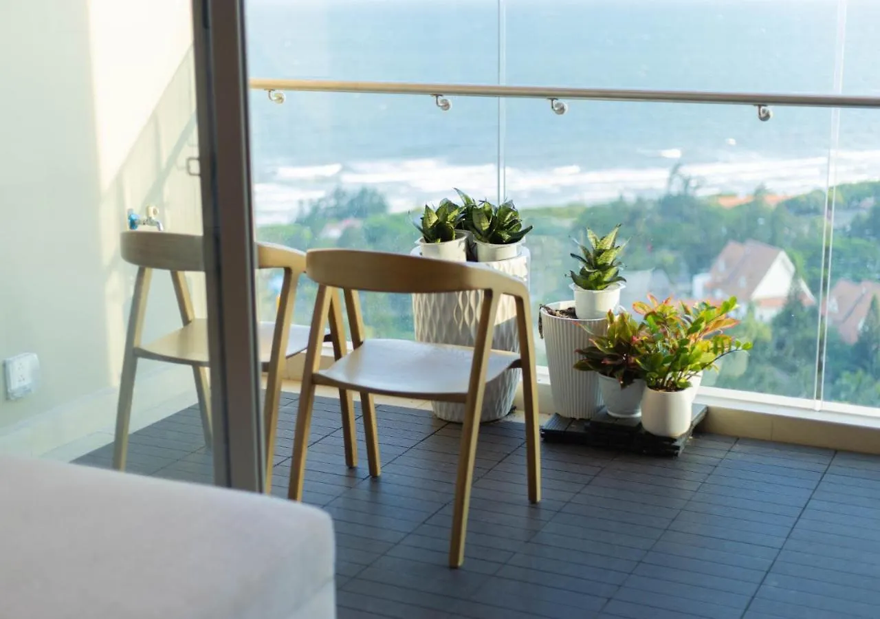 The Song Apartment Tabo Home Stay- Can Ho The Song Tabo Homestay Vung Tau