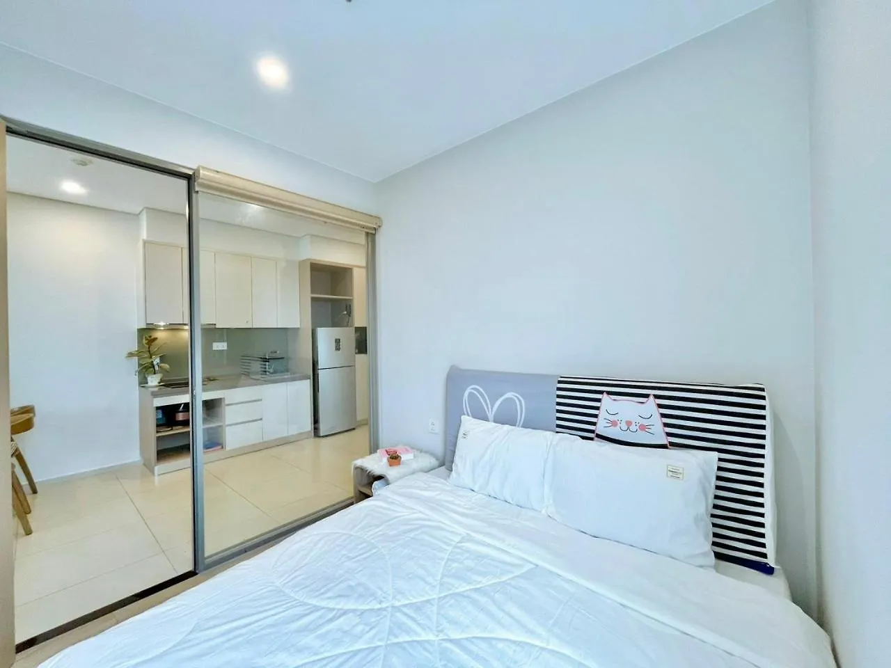 The Song Apartment Tabo Home Stay- Can Ho The Song Tabo Homestay Vung Tau
