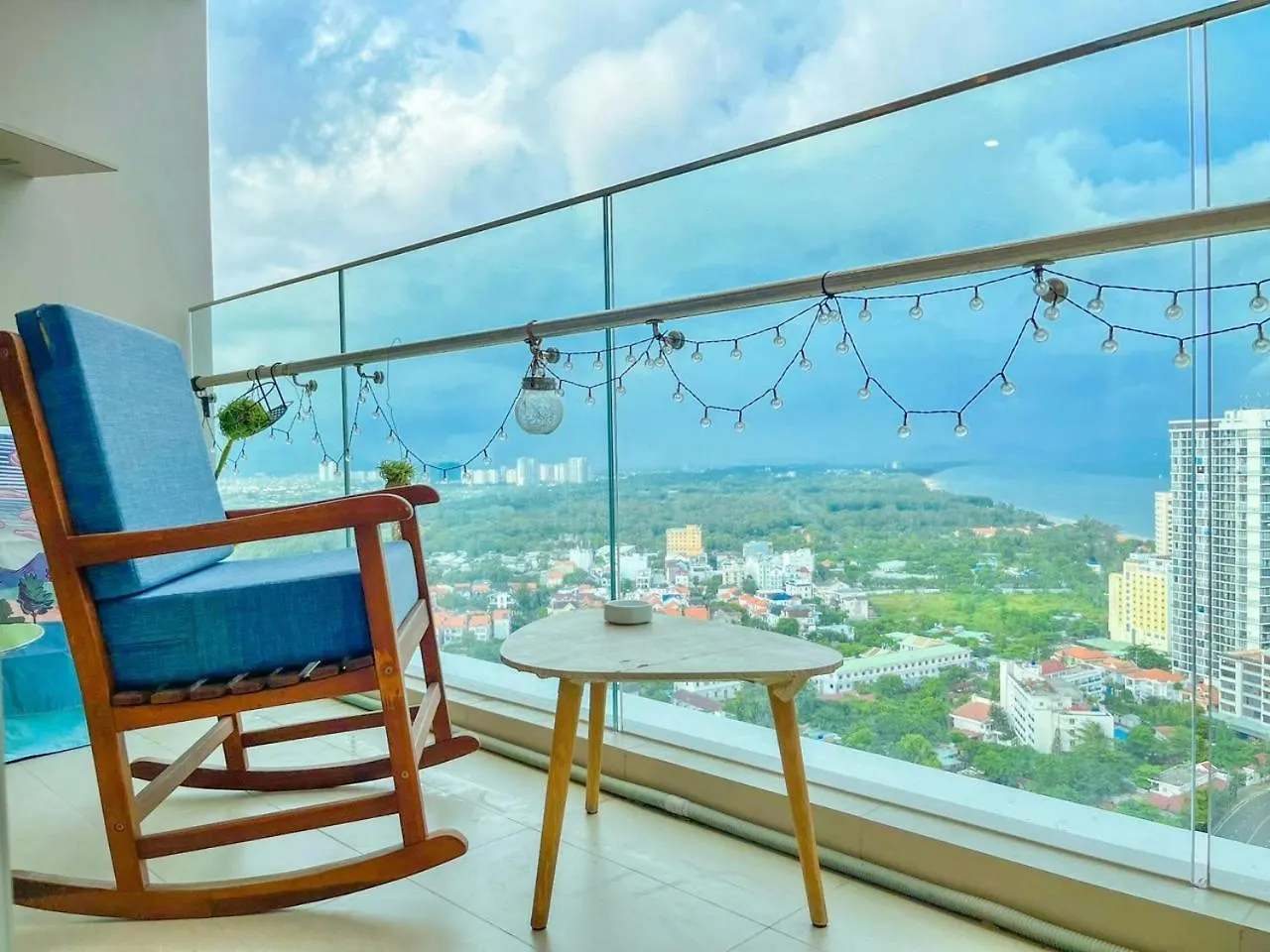 The Song Apartment Tabo Home Stay- Can Ho The Song Tabo Homestay Vung Tau Vietnam