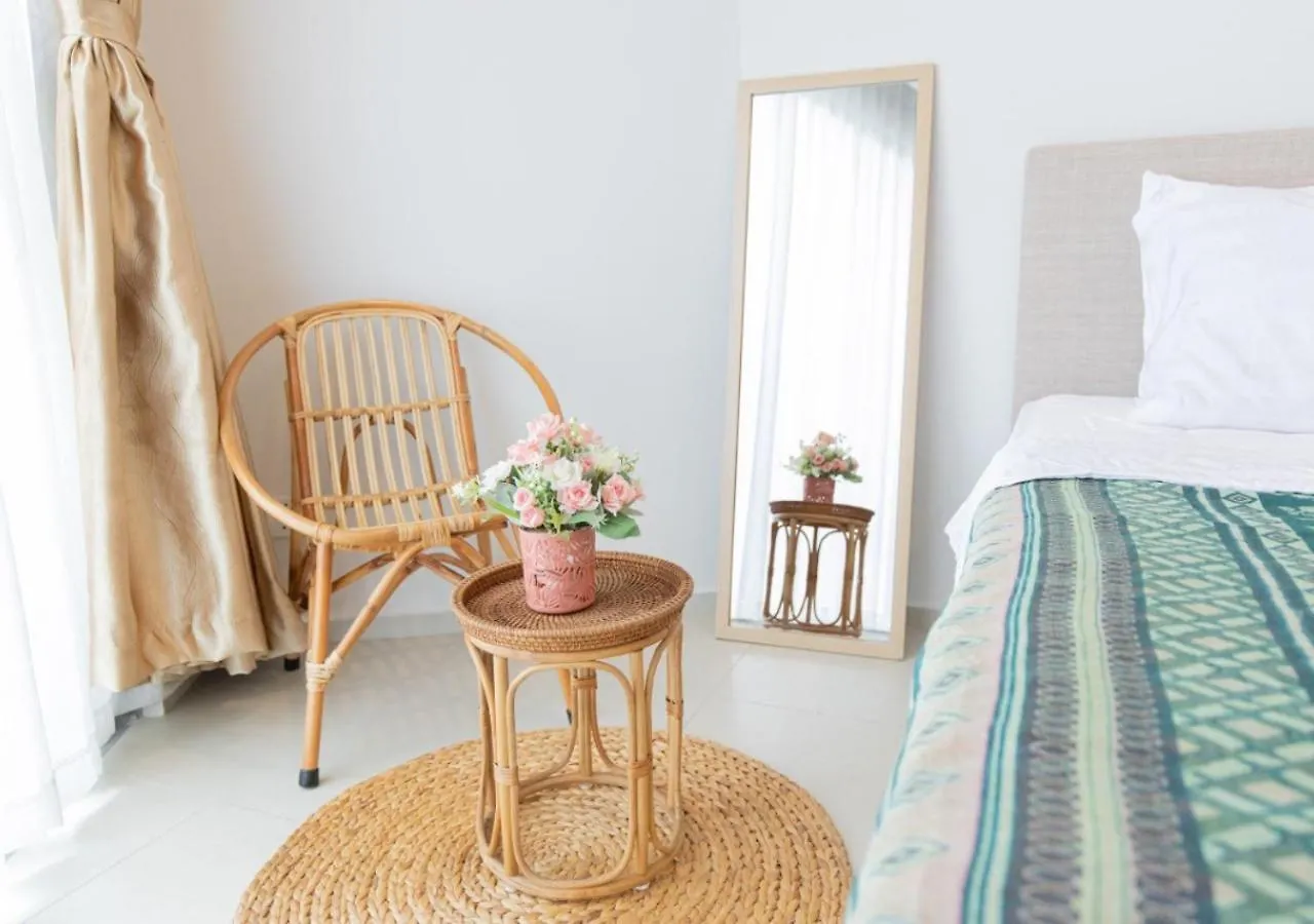 The Song Apartment Tabo Home Stay- Can Ho The Song Tabo Homestay Vung Tau Vietnam