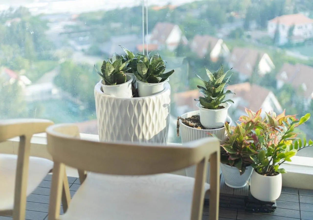 The Song Apartment Tabo Home Stay- Can Ho The Song Tabo Homestay Vung Tau
